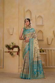 Np Saree  DN 9750A TO 9750D